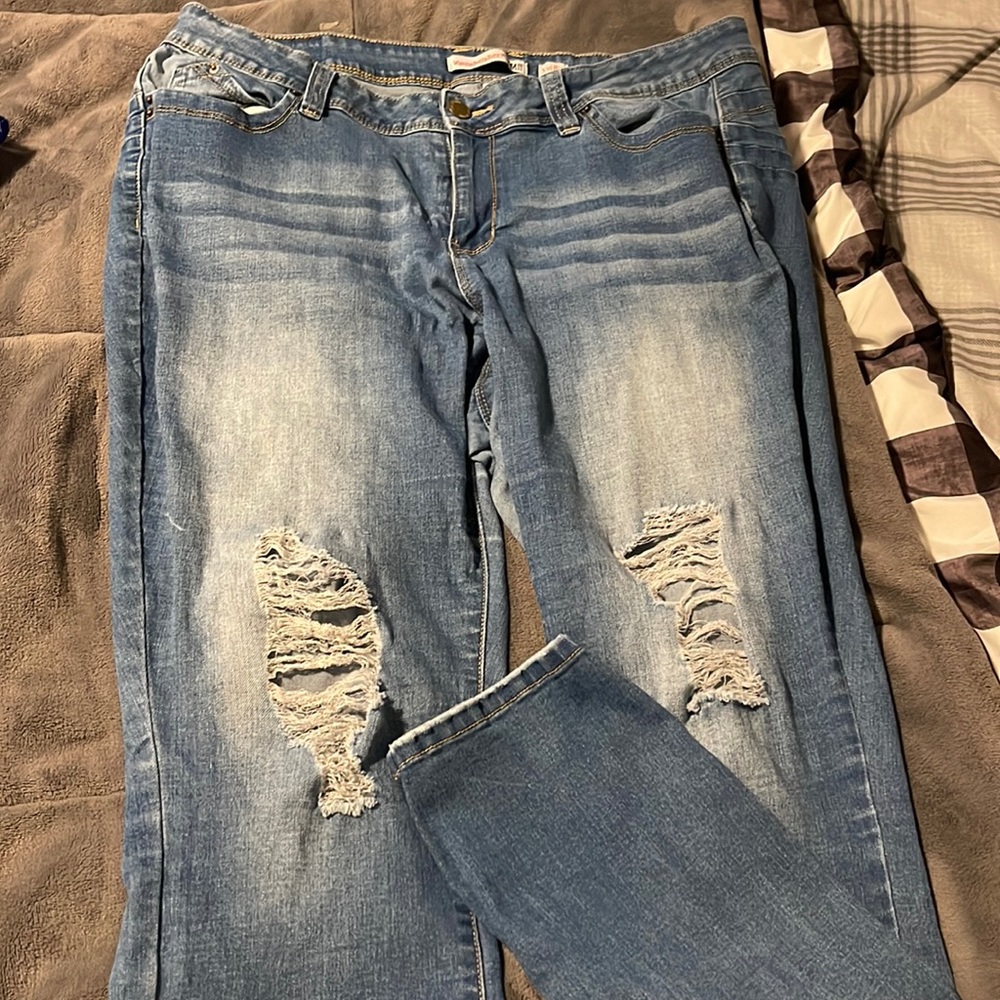 Jeans